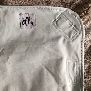 the ollie swaddle